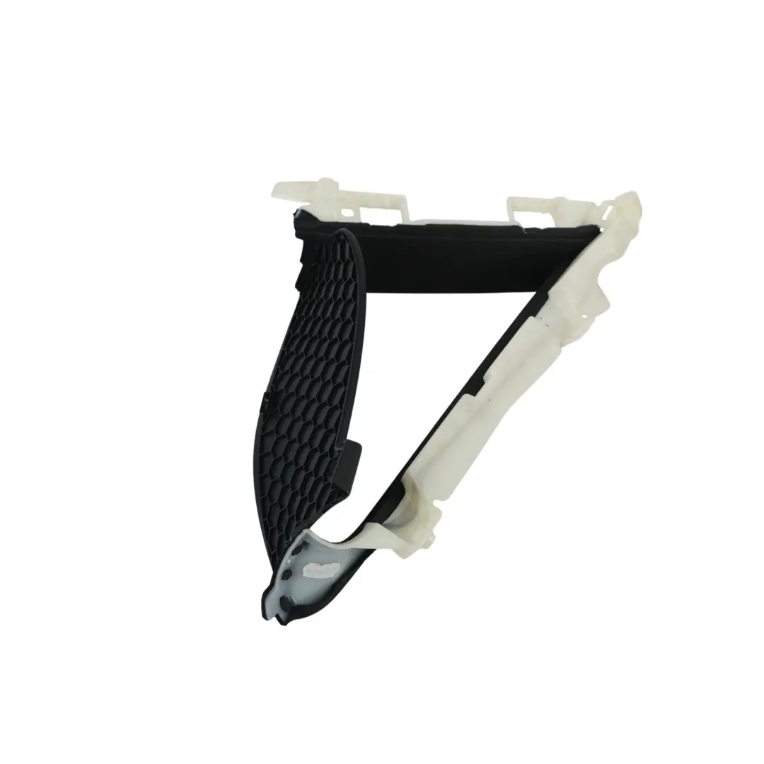 Audi A5 F5 Sportback Moldura Pilar C Negro Derecho - SKU 8W8867288A - Número de pieza 8W8867288A