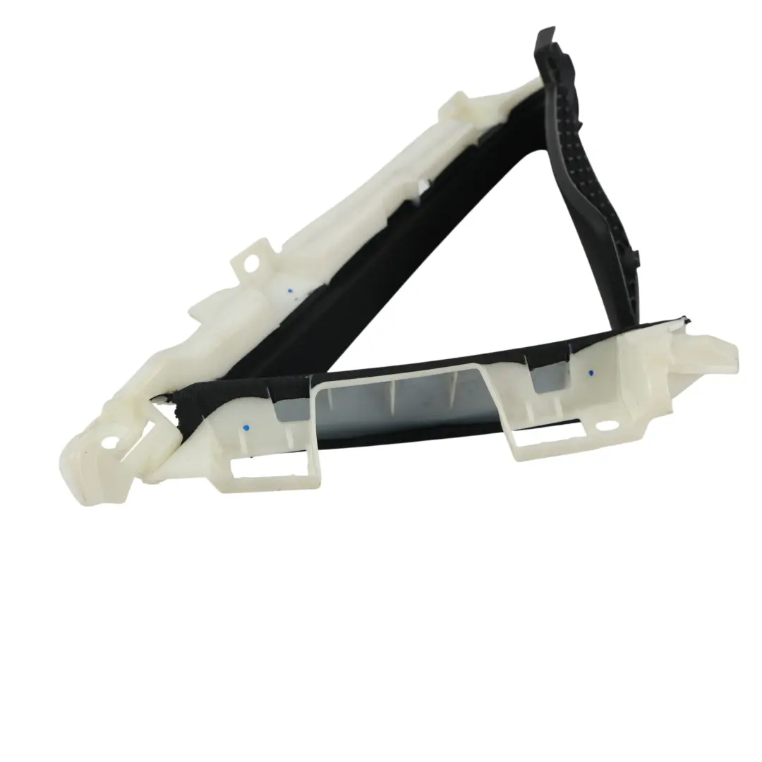 Audi A5 F5 Sportback Osłona Słupka C Czarna Prawa - SKU 8W8867288A - Numer Części 8W8867288A