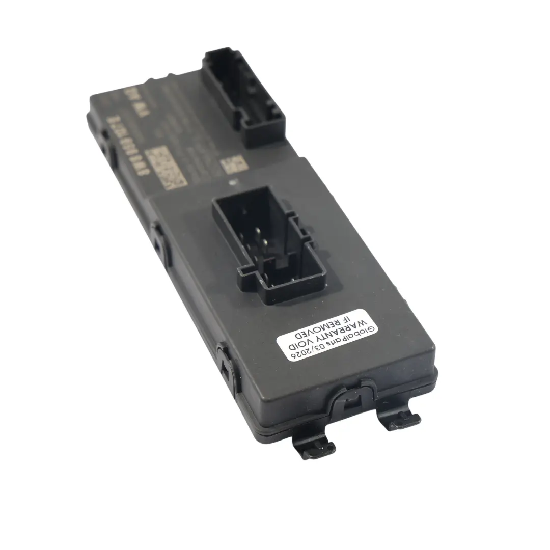 Boot Lid Control Module Unit ECU to Audi A5 F5 Rear Hatch Tailgate with Part number 8W8959107E Audi A5 F5 Rear Hatch Tailgate Boot Lid Control Module Unit ECU - SKU 8W8959107E - Part number 8W8959107E