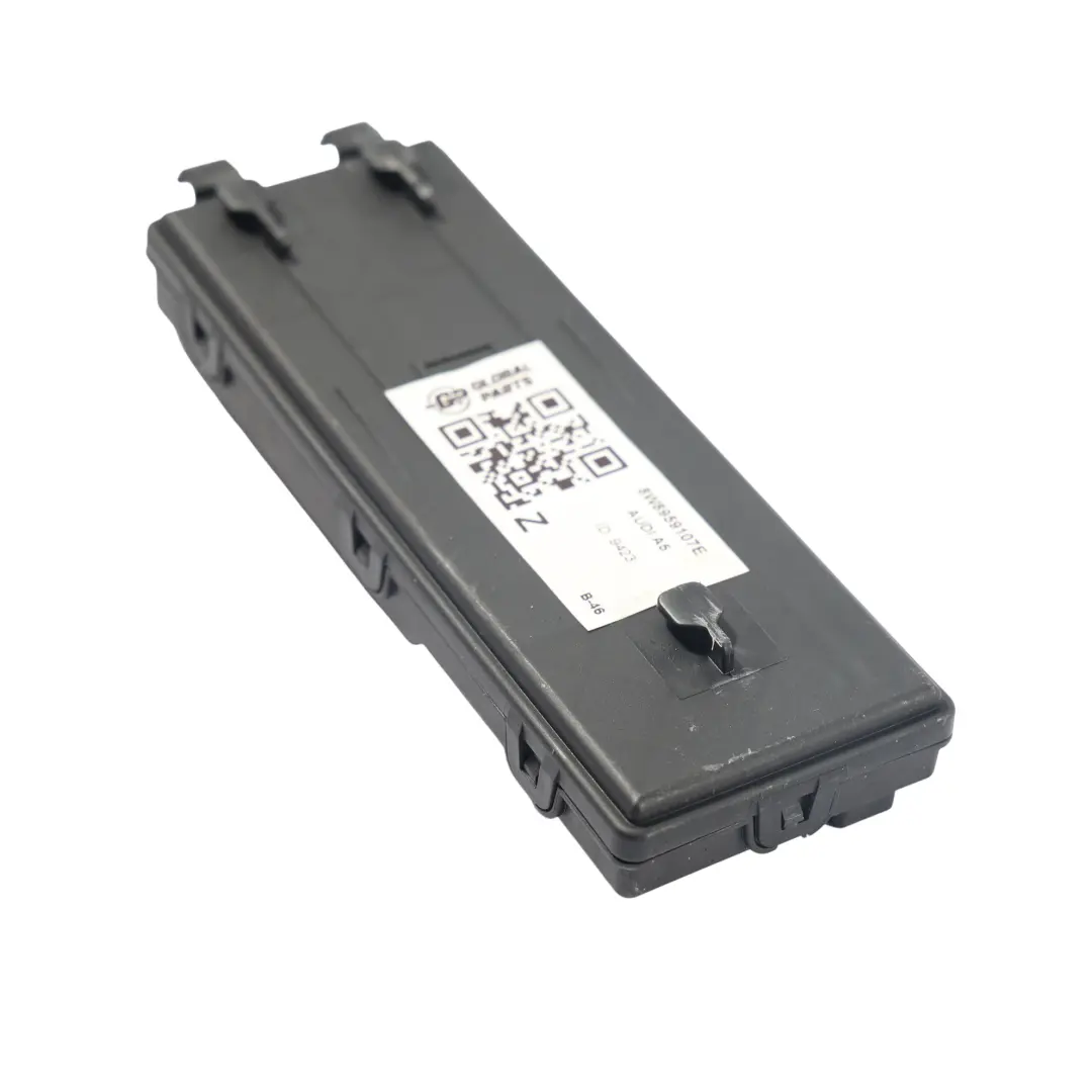 Módulo Control Portón Trasero ECU para Audi A5 F5 con número de pieza 8W8959107E Audi A5 F5 Módulo Control Portón Trasero ECU - SKU 8W8959107E - Número de pieza 8W8959107E