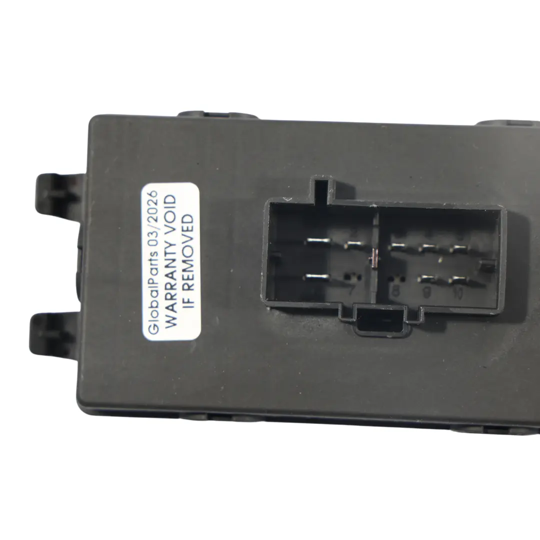 Modulo Controllo Portellone Posteriore ECU per Audi A5 F5 con numero di parte 8W8959107E Audi A5 F5 Modulo Controllo Portellone Posteriore ECU - SKU 8W8959107E - Numero di parte 8W8959107E