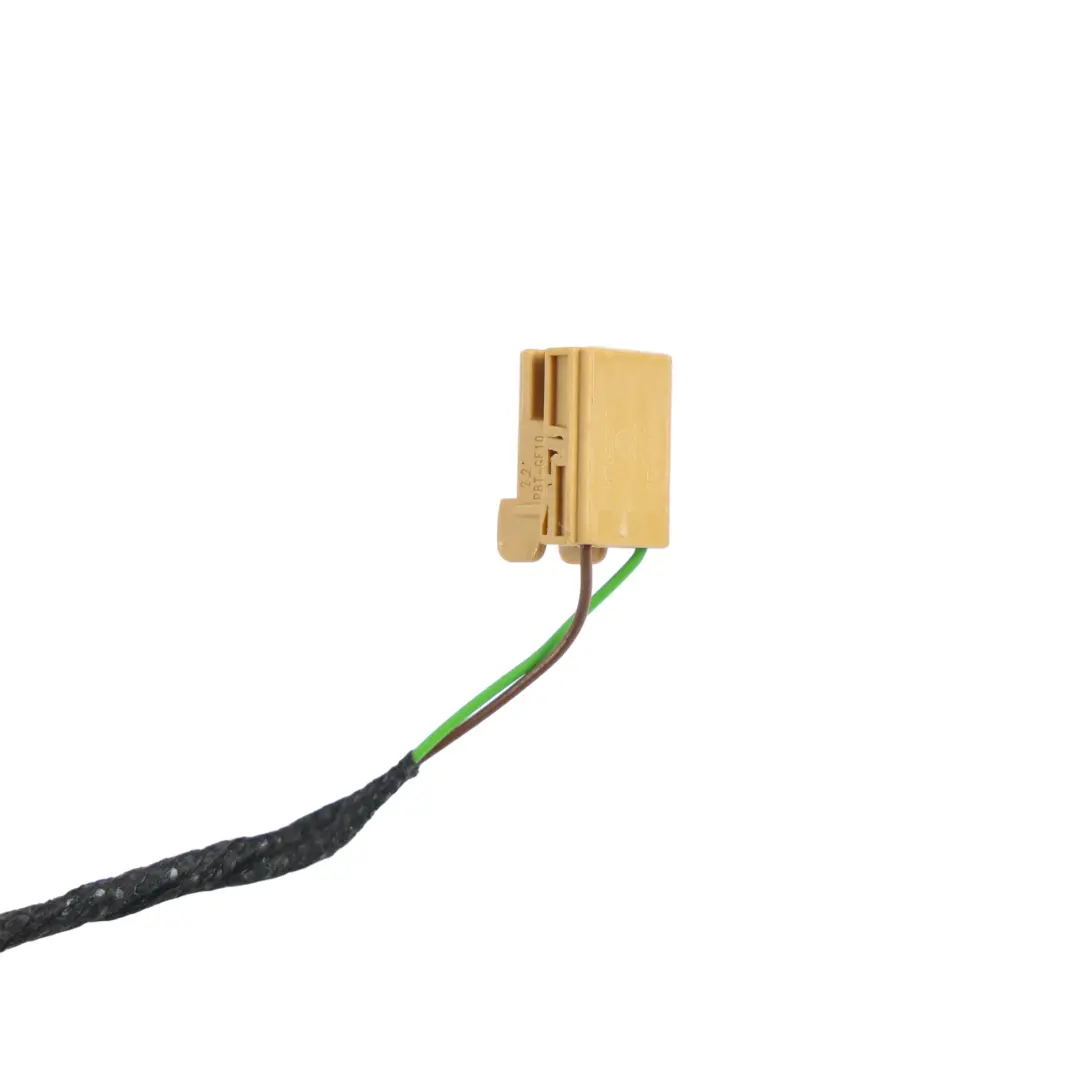 Arnés Cableado Panel Puerta Delantero Conductor para Audi A5 S5 F5 con número de pieza 8W8971035AD Audi A5 S5 F5 Arnés Cableado Panel Puerta Delantero Conductor - SKU 8W8971035AD - Número de pieza 8W8971035AD