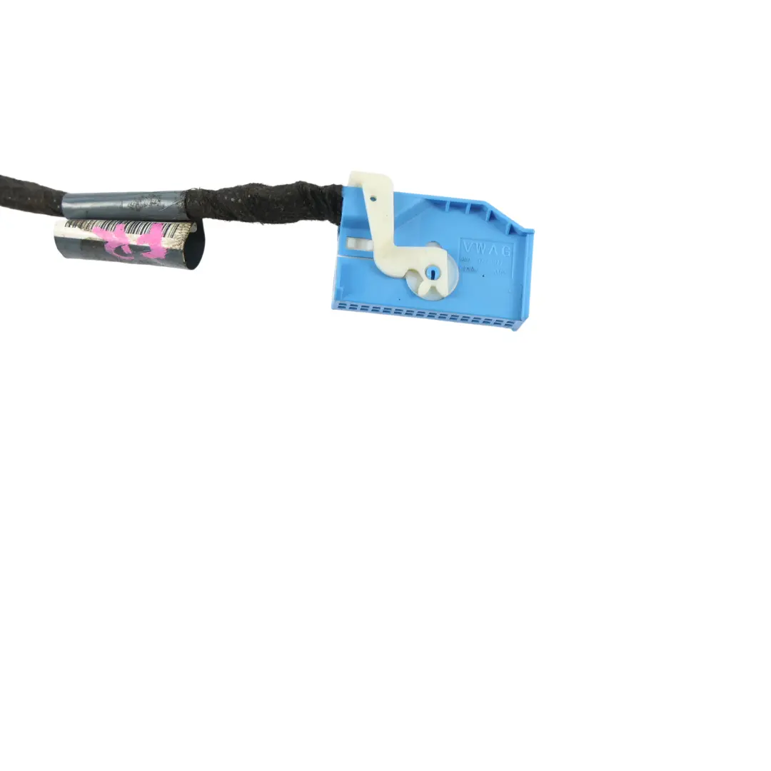Audi A5 S5 F5 Arnés Cableado Panel Puerta Delantero Conductor - SKU 8W8971035AD - Número de pieza 8W8971035AD