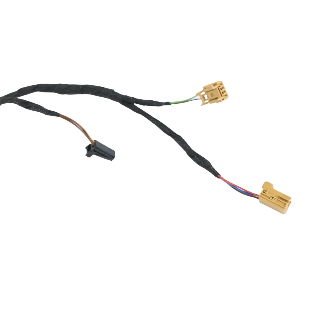 Door Trim Panel Harness Wiring Wire Front Driver Side to Audi A5 S5 F5 with Part number 8W8971035AD Audi A5 S5 F5 Door Trim Panel Harness Wiring Wire Front Driver Side - SKU 8W8971035AD - Part number 8W8971035AD