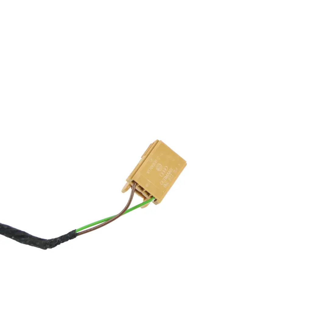 Audi A5 S5 F5 Arnés Cableado Panel Puerta Delantero Conductor - SKU 8W8971035AD - Número de pieza 8W8971035AD