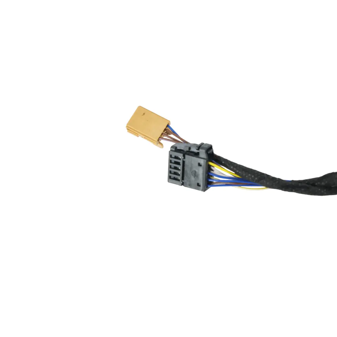 Audi A5 S5 F5 Door Trim Panel Harness Wiring Wire Front Driver Side - SKU 8W8971035AD - Part number 8W8971035AD