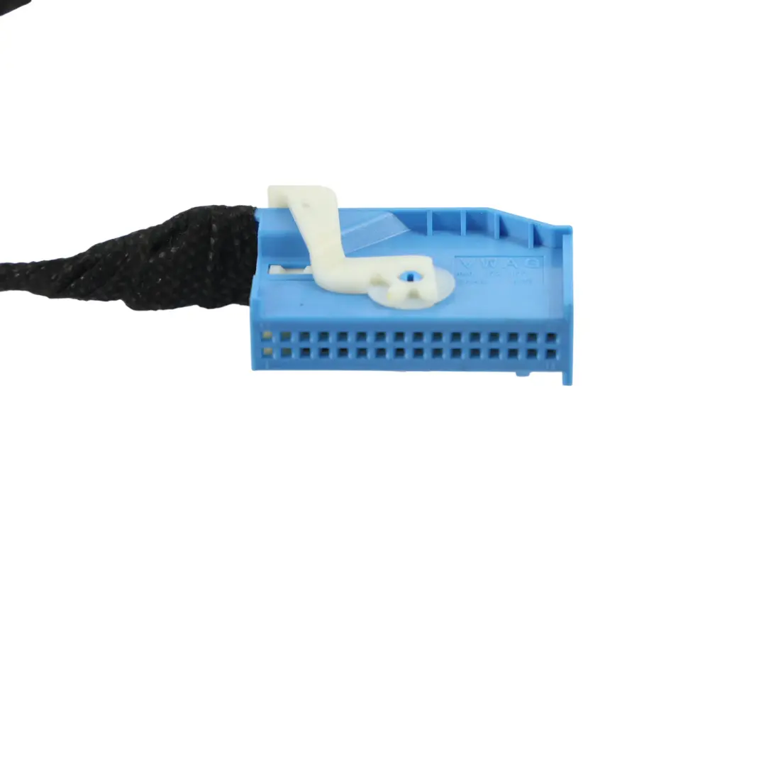 Arnés Cableado Puerta Delantero Derecho para Audi A5 S5 RS5 F5 con número de pieza 8W8971036E Audi A5 S5 RS5 F5 Arnés Cableado Puerta Delantero Derecho - SKU 8W8971036E - Número de pieza 8W8971036E