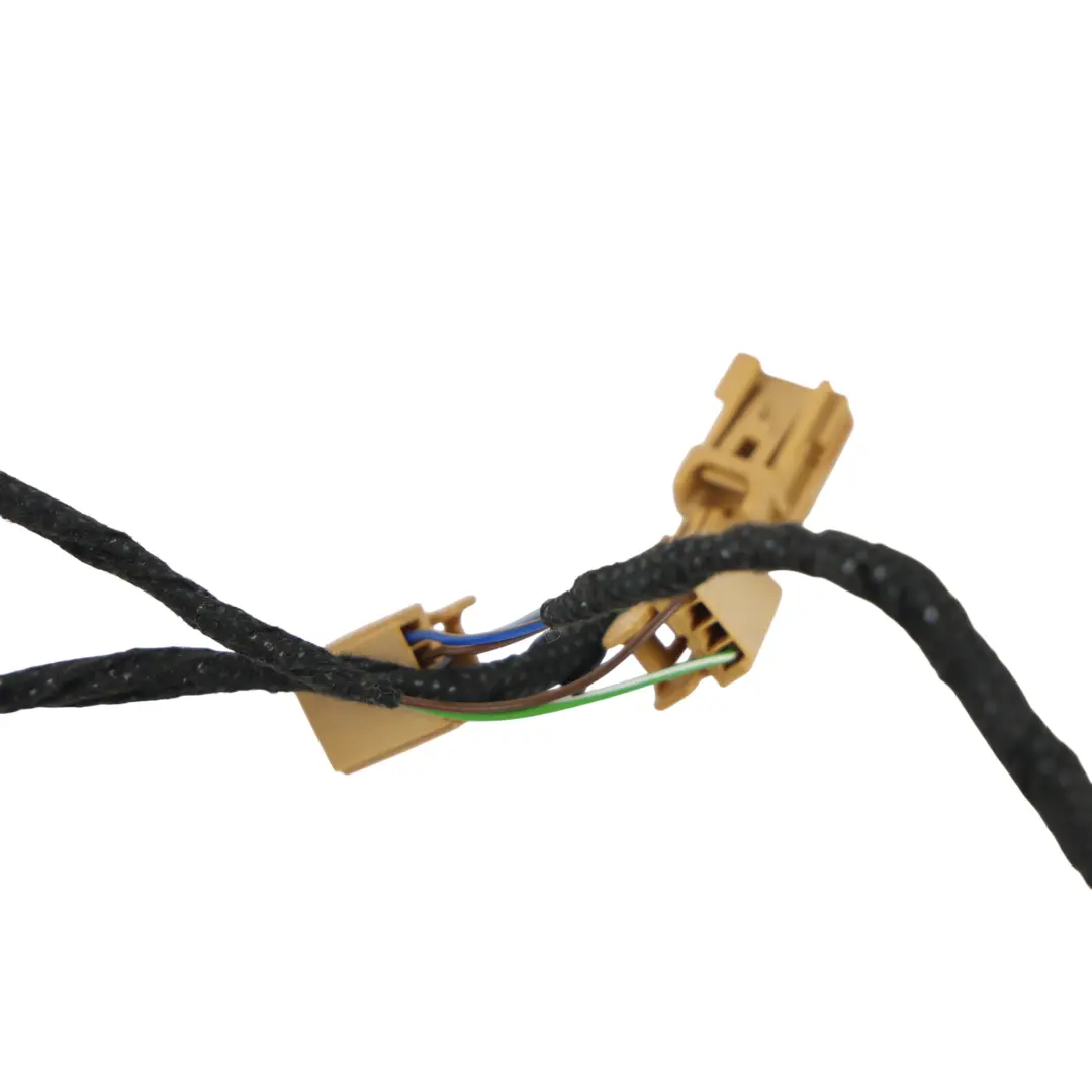 Arnés Cableado Puerta Delantero Derecho para Audi A5 S5 RS5 F5 con número de pieza 8W8971036E Audi A5 S5 RS5 F5 Arnés Cableado Puerta Delantero Derecho - SKU 8W8971036E - Número de pieza 8W8971036E