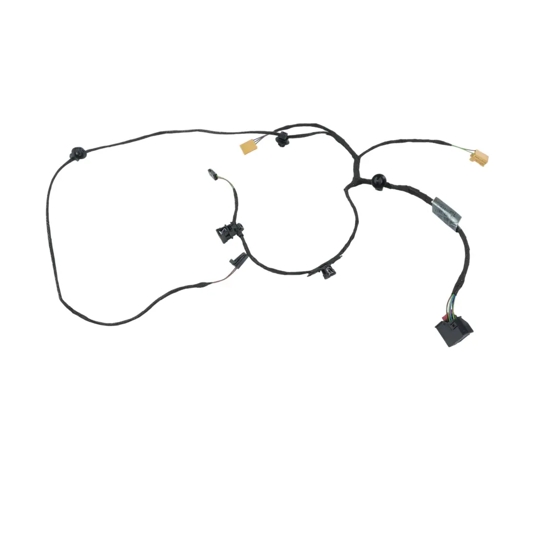 Audi A5 S5 F5 Cablaggio Porta Posteriore Sinistro Destro 8W8971693C - SKU 8W8971693B - Numero di parte 8W8971693B