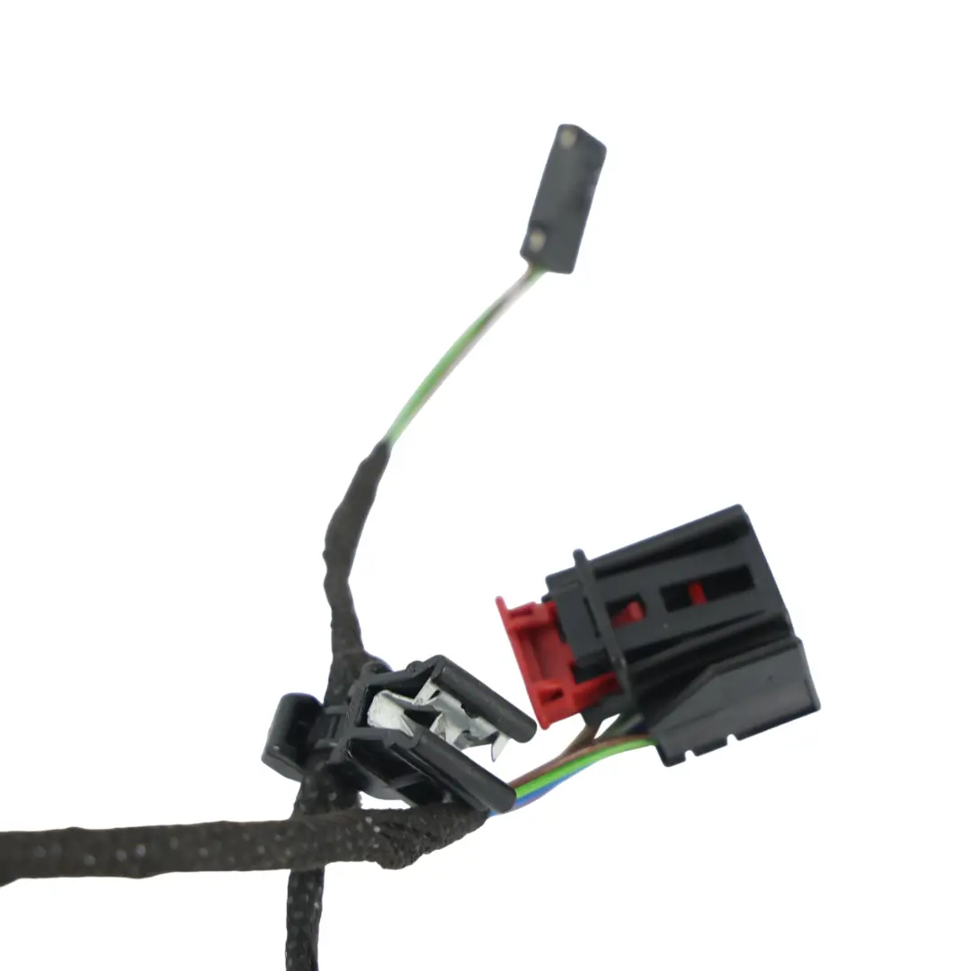 Audi A5 S5 F5 Arnés Puerta Trasera Izquierda Derecha 8W8971693C - SKU 8W8971693B - Número de pieza 8W8971693B