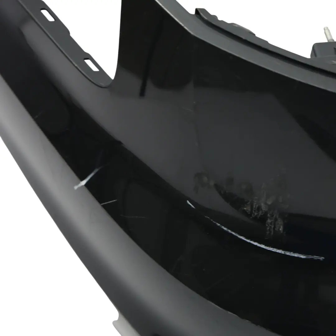 Zderzak Tylny Manhattan Grey Szary Metalik - X7L do Audi A4 B9 Avant o numerze 8W9807067Q Audi A4 B9 Avant Zderzak Tylny Manhattan Grey Szary Metalik - X7L - SKU 8W9807067Q-MAGR - Numer Części 8W9807067Q