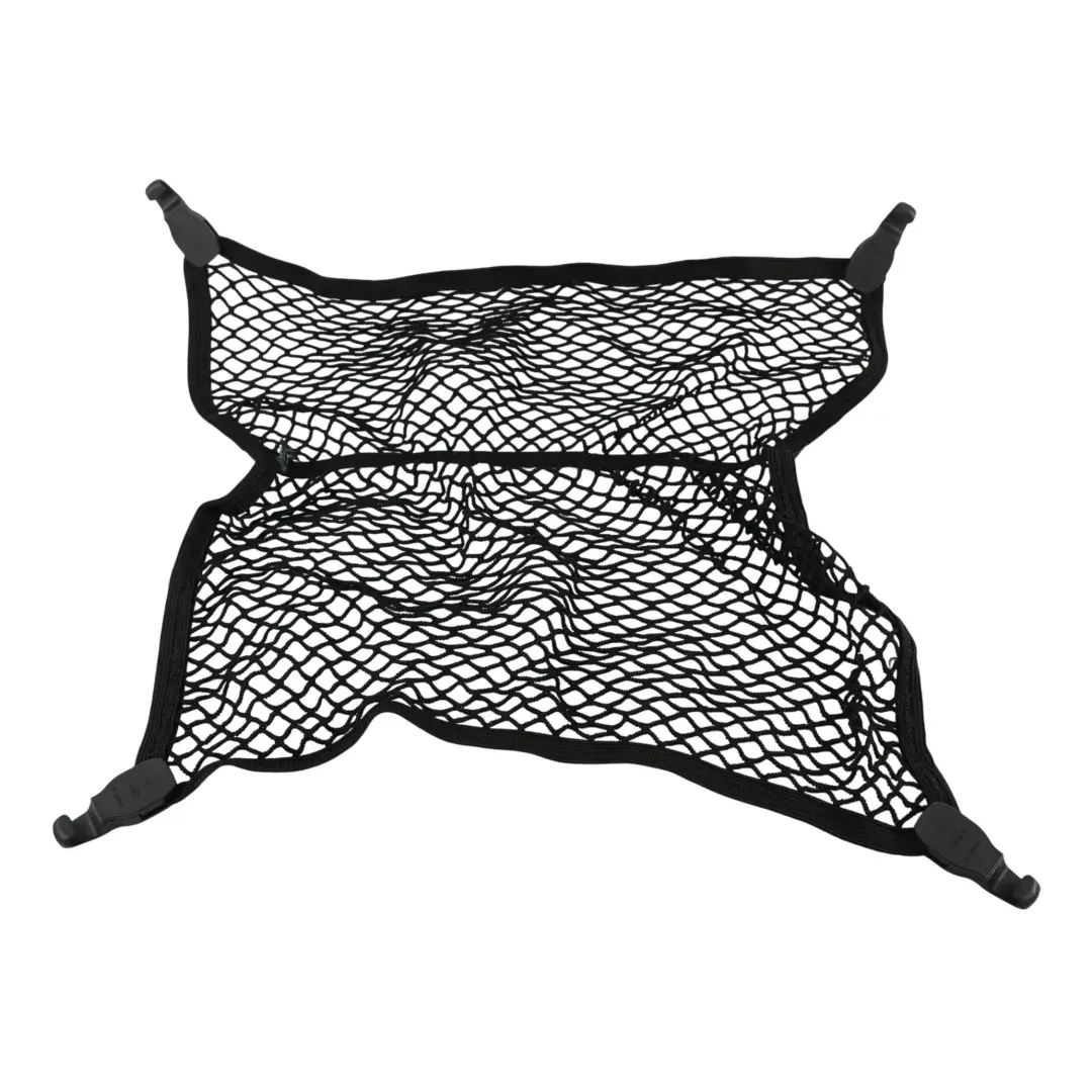 Filet Rangement Coffre Bagages pour Audi Q3 F3 à propos du numéro de pièce 8W9861869A Audi Q3 F3 Filet Rangement Coffre Bagages - SKU 8W9861869A - Numéro de pièce 8W9861869A