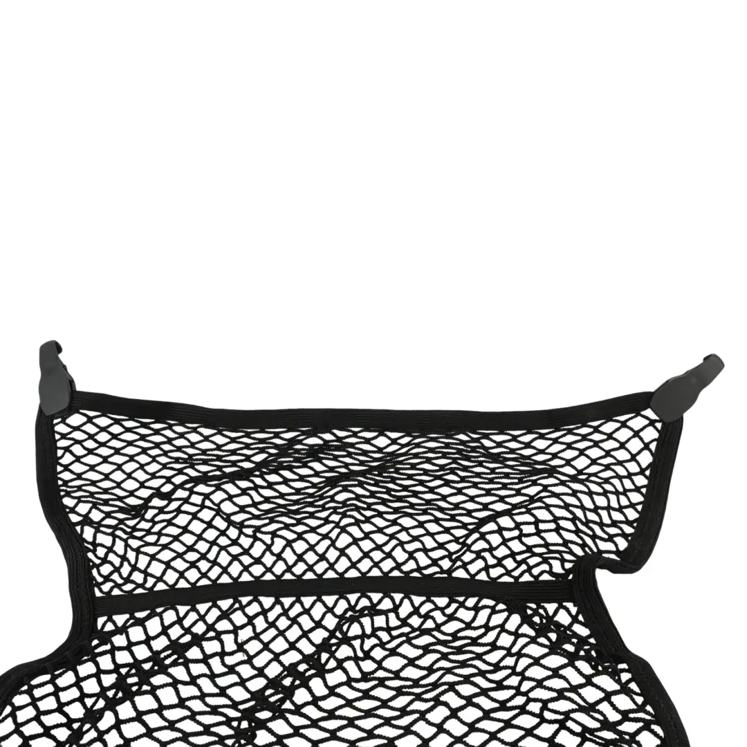 Audi Q3 F3 Boot Trunk Luggage Compartment Cargo Storage Net - SKU 8W9861869A - Part number 8W9861869A