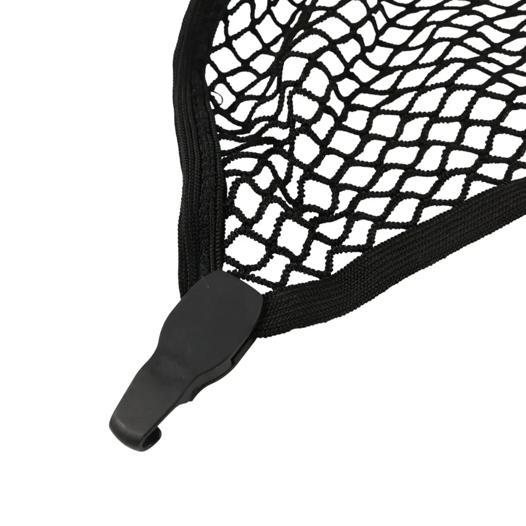 Audi Q3 F3 Boot Trunk Luggage Compartment Cargo Storage Net - SKU 8W9861869A - Part number 8W9861869A