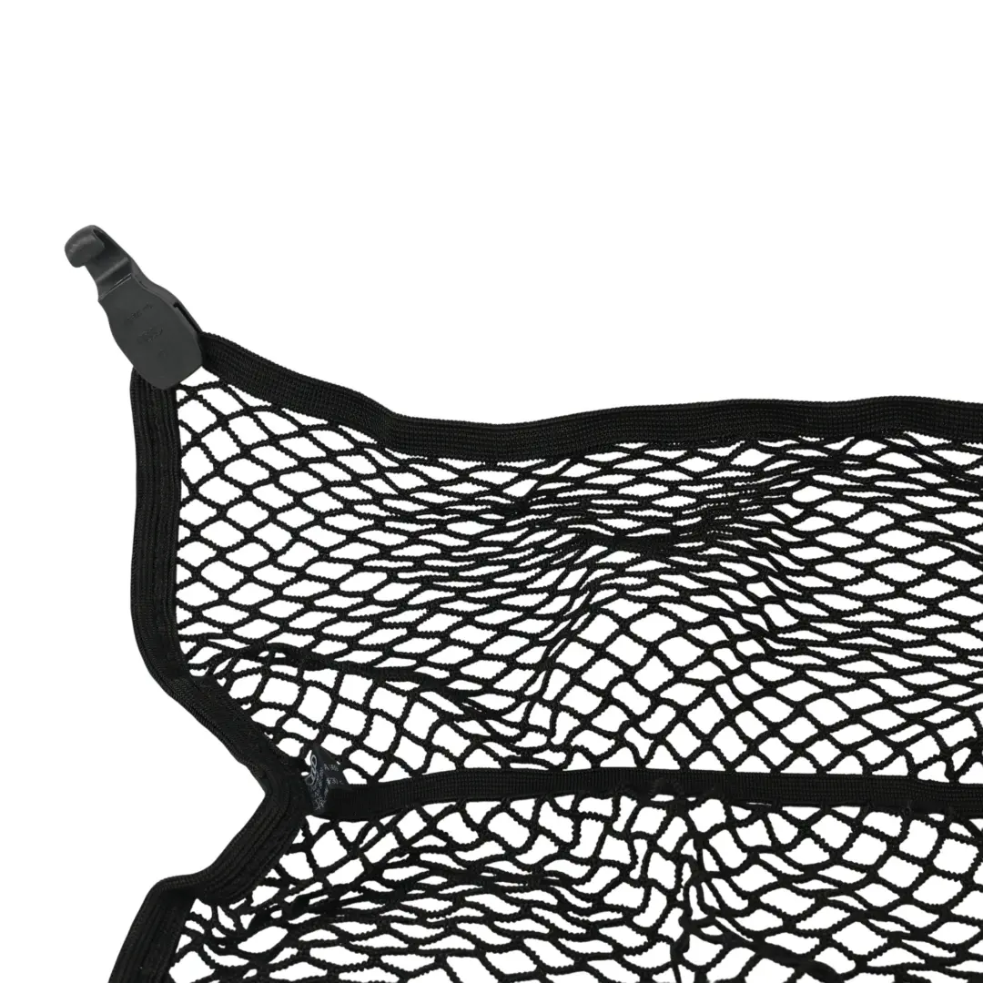 Audi Q3 F3 Boot Trunk Luggage Compartment Cargo Storage Net - SKU 8W9861869A - Part number 8W9861869A