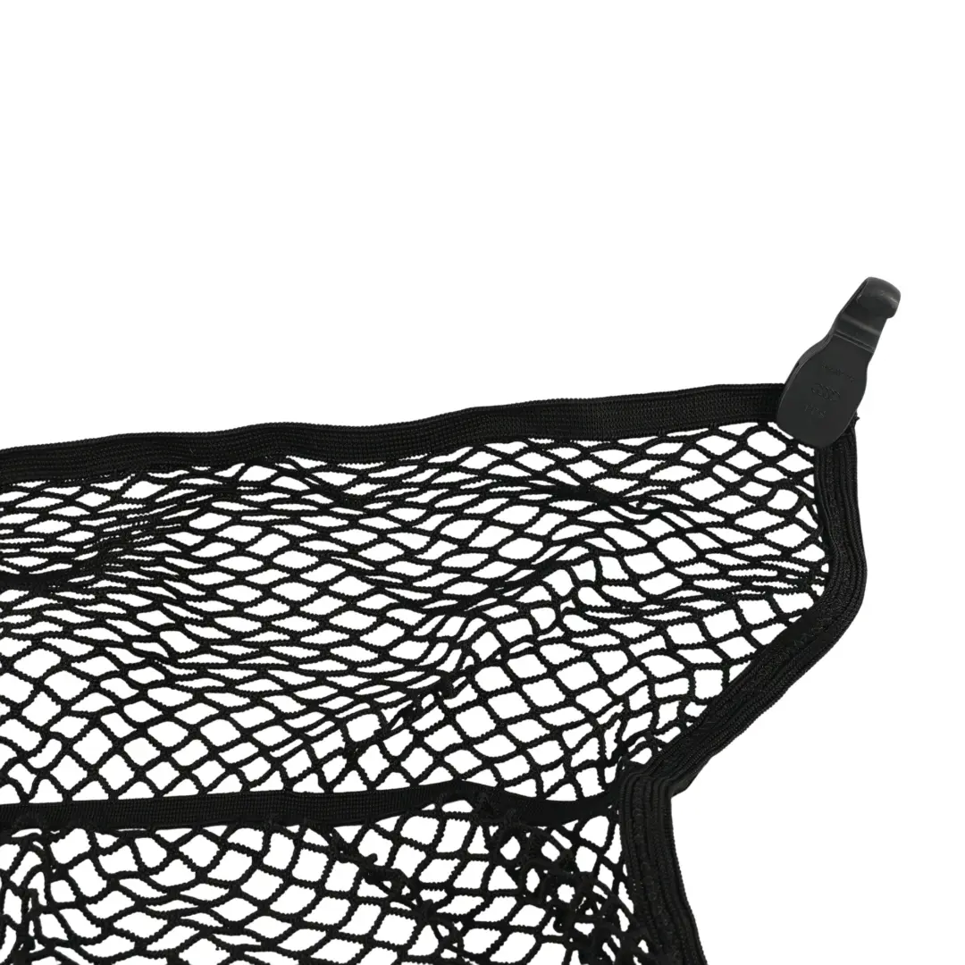 Boot Trunk Luggage Compartment Cargo Storage Net to Audi Q3 F3 with Part number 8W9861869A Audi Q3 F3 Boot Trunk Luggage Compartment Cargo Storage Net - SKU 8W9861869A - Part number 8W9861869A