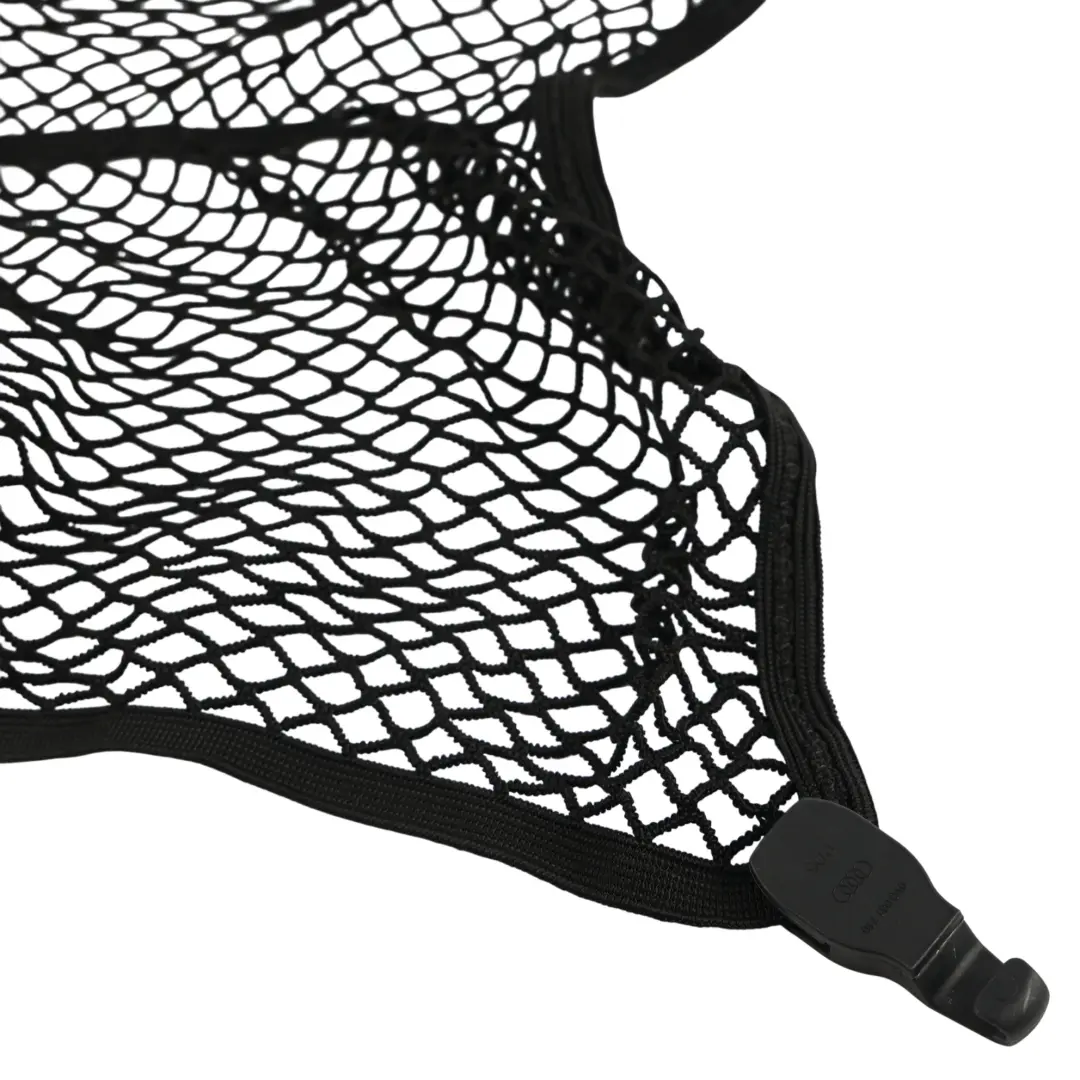 Filet Rangement Coffre Bagages pour Audi Q3 F3 à propos du numéro de pièce 8W9861869A Audi Q3 F3 Filet Rangement Coffre Bagages - SKU 8W9861869A - Numéro de pièce 8W9861869A