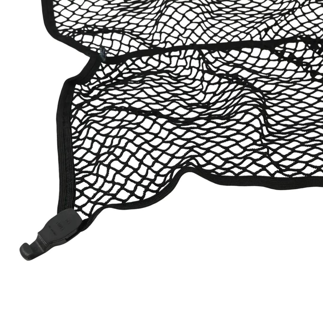 Audi Q3 F3 Boot Trunk Luggage Compartment Cargo Storage Net - SKU 8W9861869A - Part number 8W9861869A