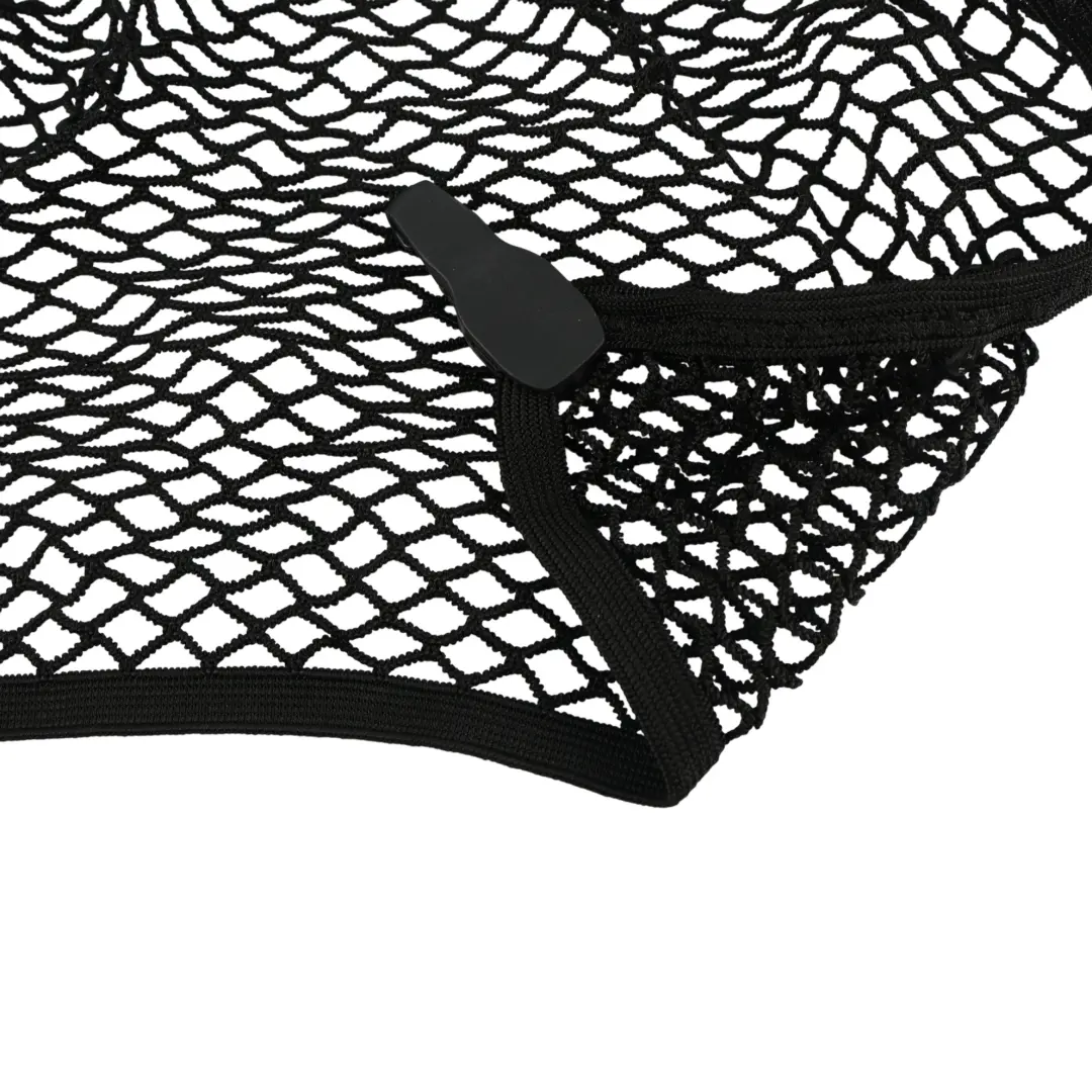 Rete Bagagliaio Vano Bagagli Portaoggetti per Audi Q3 F3 con numero di parte 8W9861869A Audi Q3 F3 Rete Bagagliaio Vano Bagagli Portaoggetti - SKU 8W9861869A - Numero di parte 8W9861869A