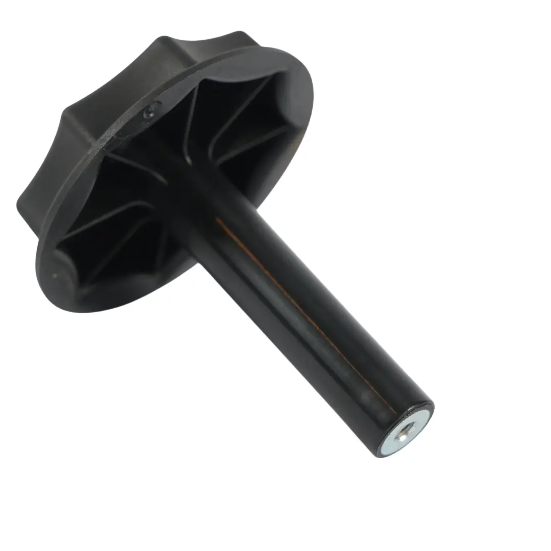 Audi A4 B9 A5 F5 Bullone Fissaggio Ruota di Scorta Interno - SKU 8W9863659A - Numero di parte 8W9863659A