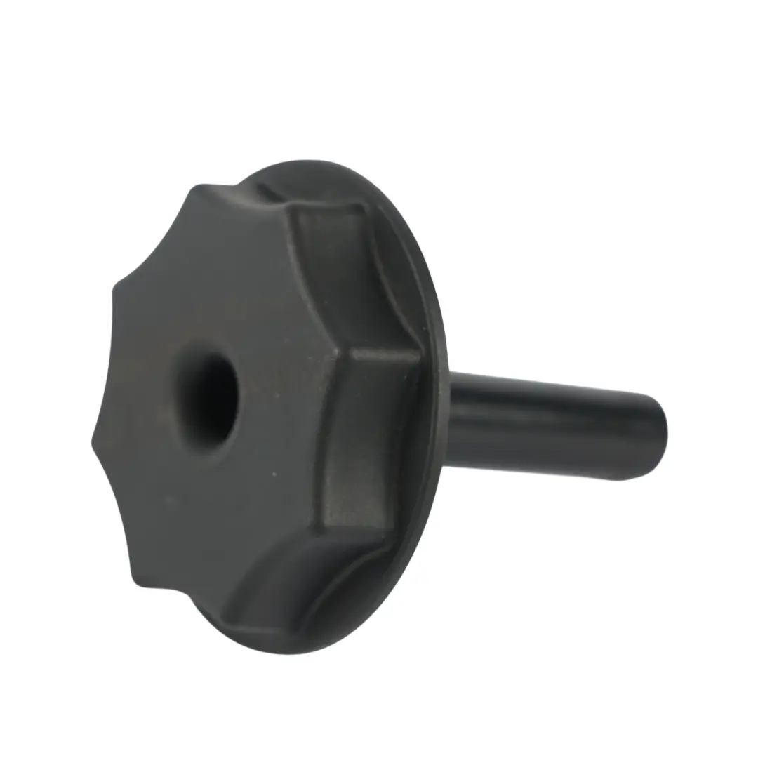 Bullone Fissaggio Ruota di Scorta Interno per Audi A4 B9 A5 F5 con numero di parte 8W9863659A Audi A4 B9 A5 F5 Bullone Fissaggio Ruota di Scorta Interno - SKU 8W9863659A - Numero di parte 8W9863659A