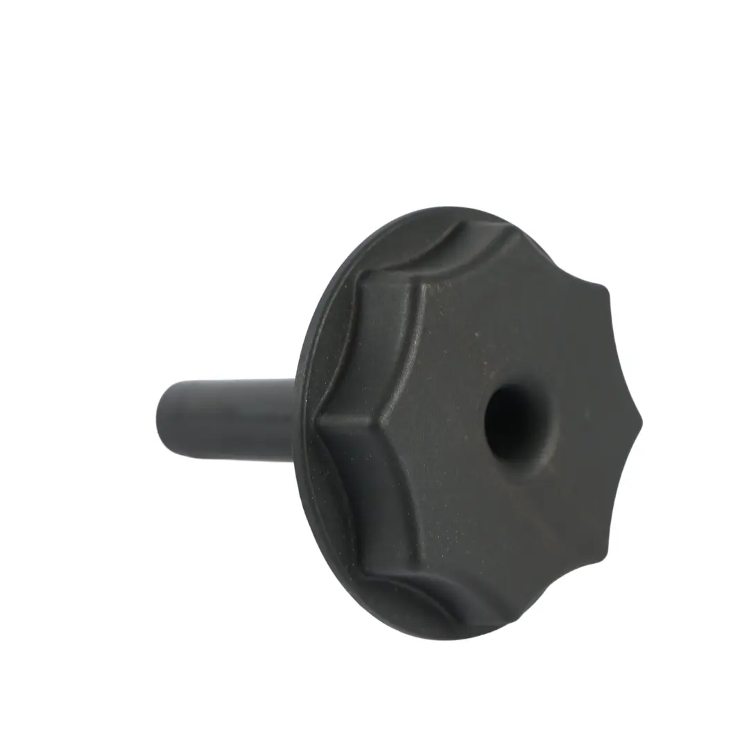 Śruba Koła Zapasowego Wewnętrzna do Audi A4 B9 A5 F5 o numerze 8W9863659A Audi A4 B9 A5 F5 Śruba Koła Zapasowego Wewnętrzna - SKU 8W9863659A - Numer Części 8W9863659A