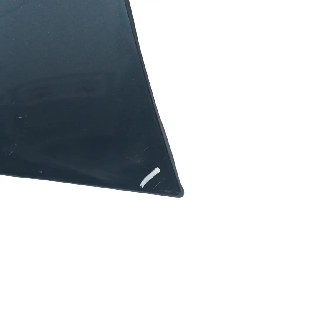 Audi A1 8X Kotflügel Abdeckung Vorne Rechts Utopia Blau X5L - SKU 8X0821106A-UBL - Teilenummer 8X0821106A