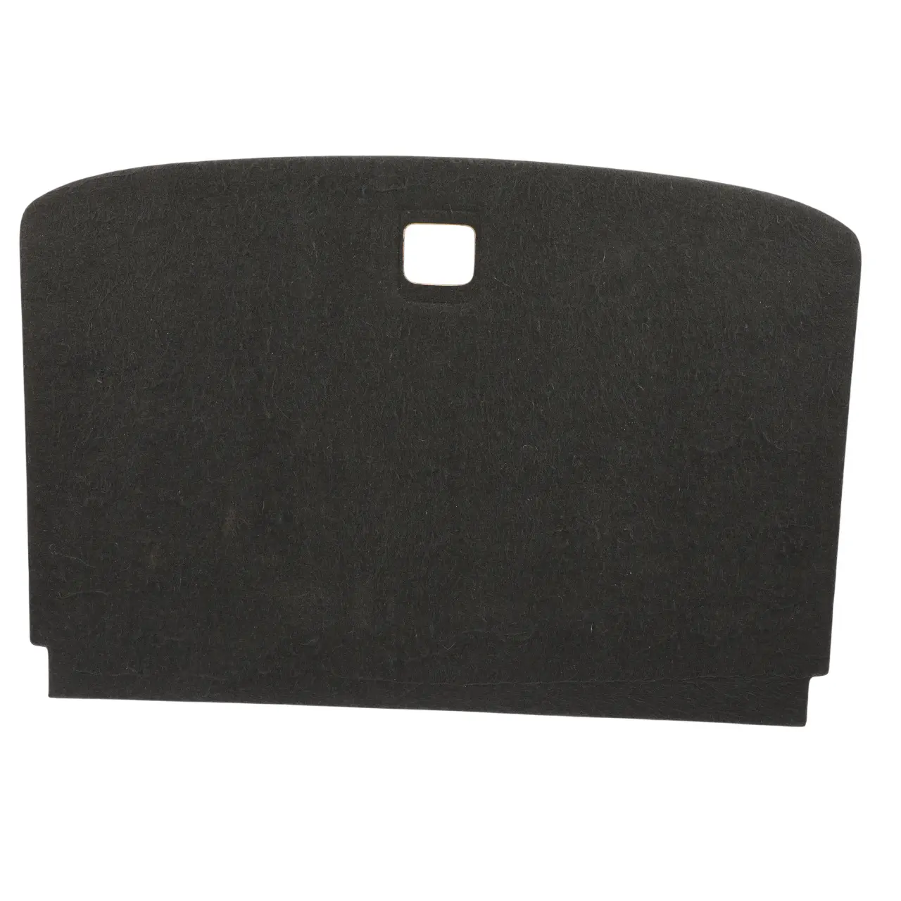 Audi A1 8X Tappeto Bagagliaio Rivestimento Pannello Posteriore 8X0861475A