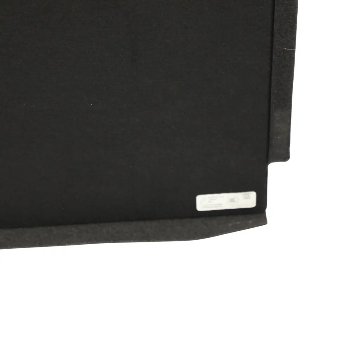 Tappeto Bagagliaio Rivestimento Pannello Posteriore per Audi A1 8X con numero di parte 8X0861475A Audi A1 8X Tappeto Bagagliaio Rivestimento Pannello Posteriore - SKU 8X0861475A-1 - Numero di parte 8X0861475A