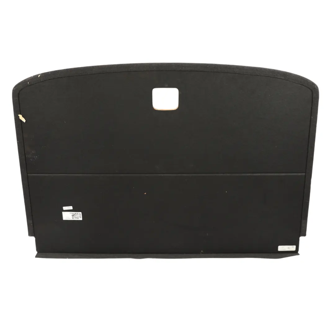 Tappeto Bagagliaio Rivestimento Pannello Posteriore per Audi A1 8X con numero di parte 8X0861475A Audi A1 8X Tappeto Bagagliaio Rivestimento Pannello Posteriore - SKU 8X0861475A-1 - Numero di parte 8X0861475A