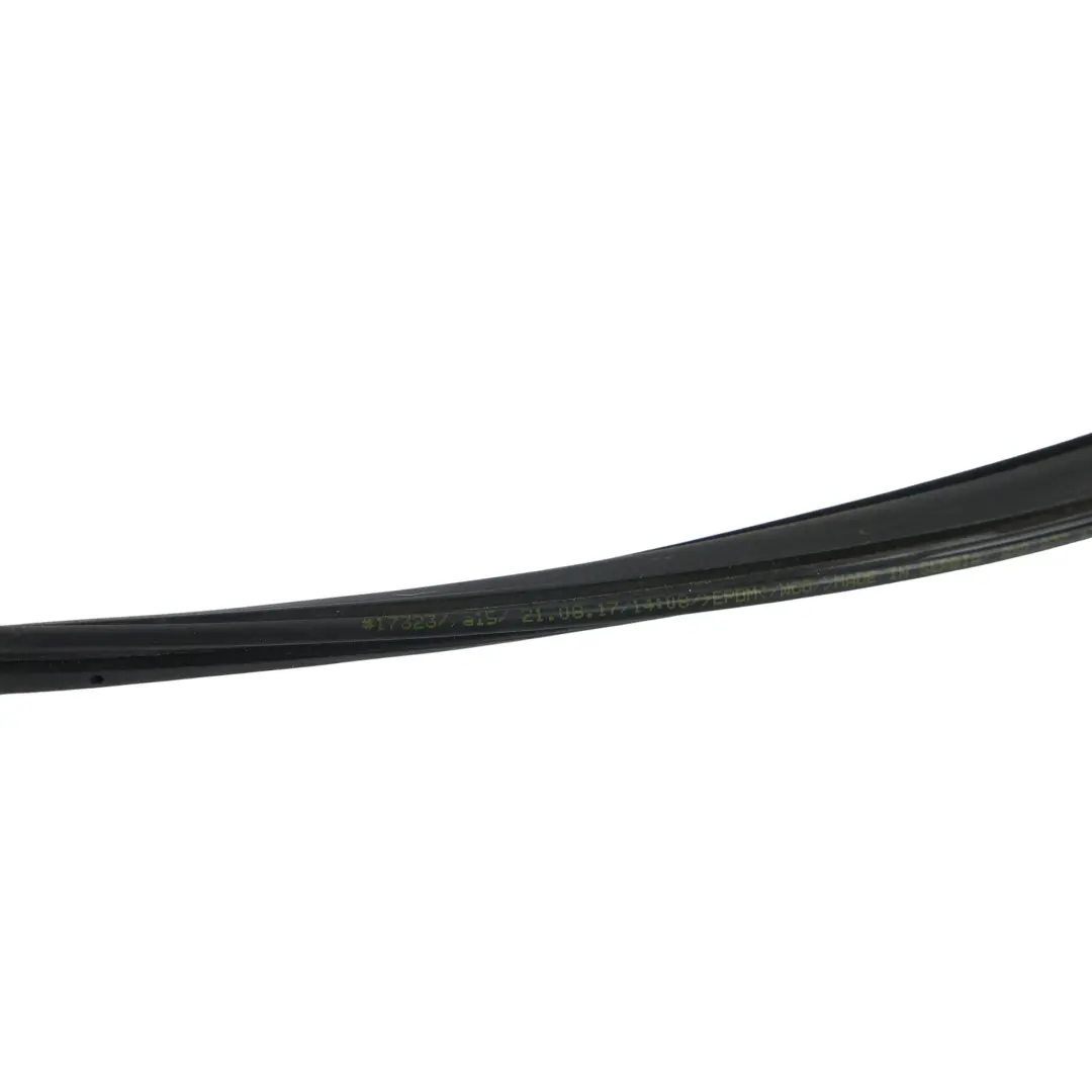 Seat Leon MK3 Audi A1 8X VW Golf MK7 Junta Cristal Techo Panorámico - SKU 8X0877439 - Número de pieza 8X0877439