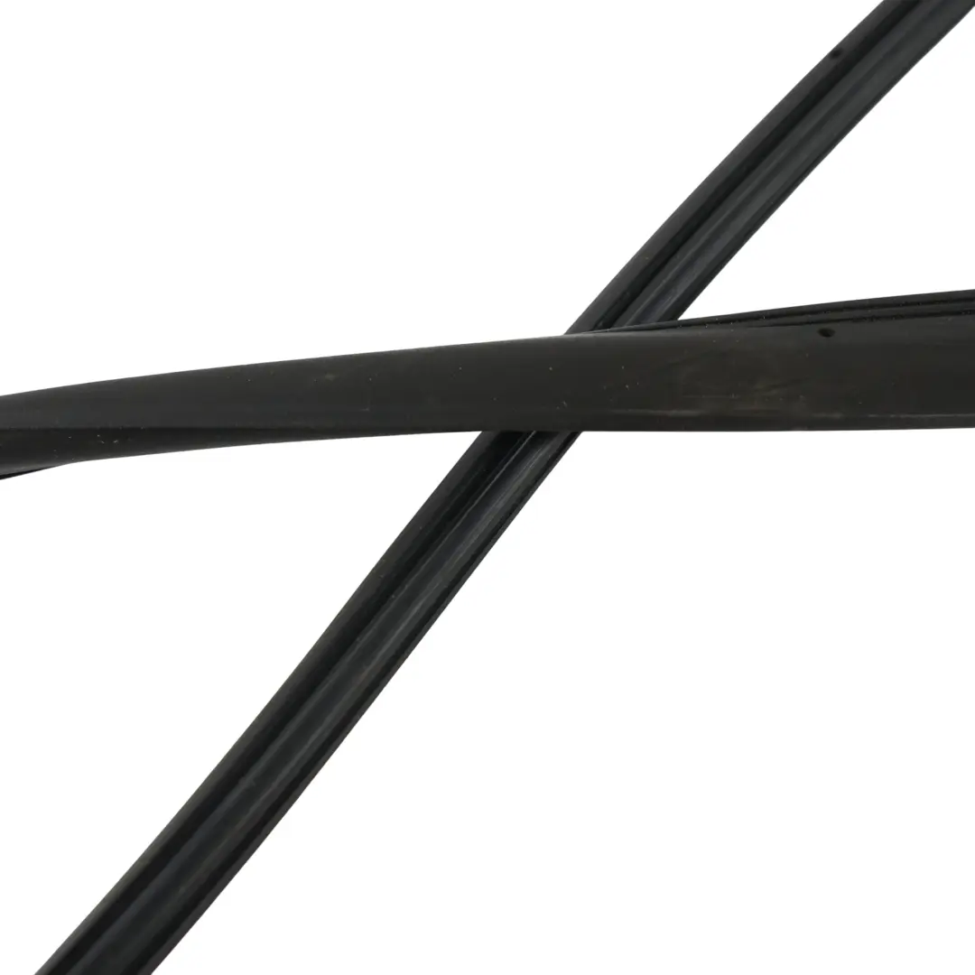 Seat Leon Mk3 Audi A1 8X VW Golf Mk7 Sunroof Panoramic Glass Roof Seal - SKU 8X0877439 - Part number 8X0877439