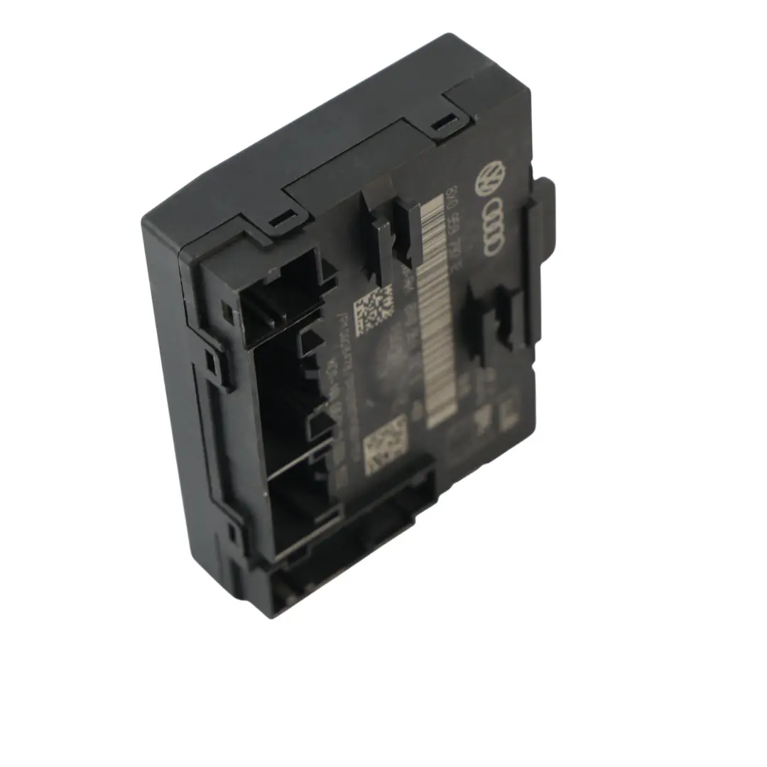 Mk2 B6 Modulo Controllo Porta ECU Anteriore Sinistro per Skoda Superb con numero di parte 8X0959792E Skoda Superb Mk2 B6 Modulo Controllo Porta ECU Anteriore Sinistro - SKU 8X0959792E - Numero di parte 8X0959792E
