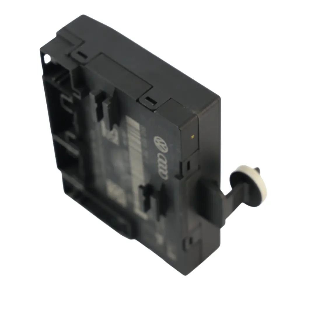 Skoda Superb Mk2 B6 Türsteuergerät ECU Vorne Links - SKU 8X0959792E - Teilenummer 8X0959792E