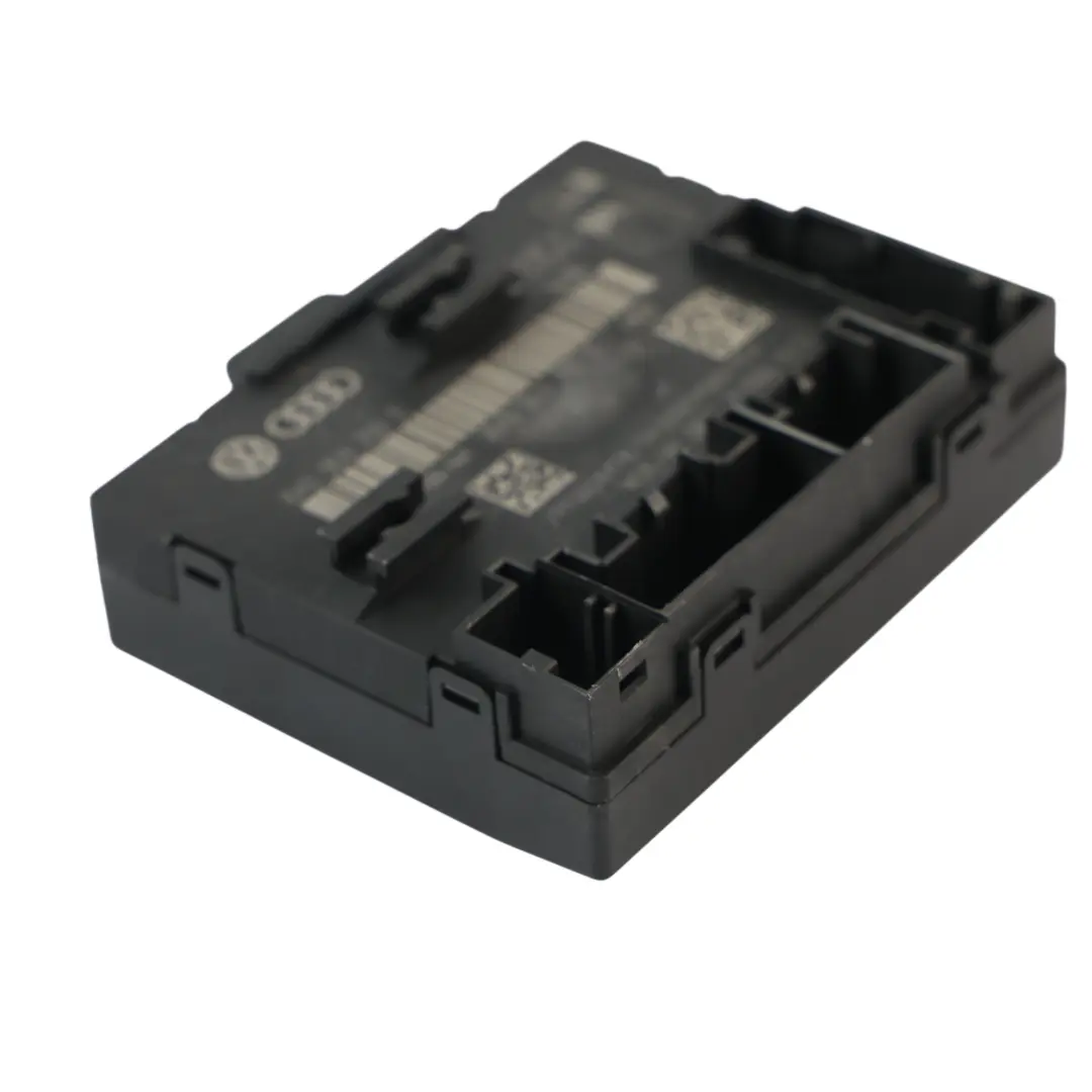 Mk2 B6 Module Contrôle Porte ECU Avant Gauche pour Skoda Superb à propos du numéro de pièce 8X0959792E Skoda Superb Mk2 B6 Module Contrôle Porte ECU Avant Gauche - SKU 8X0959792E - Numéro de pièce 8X0959792E