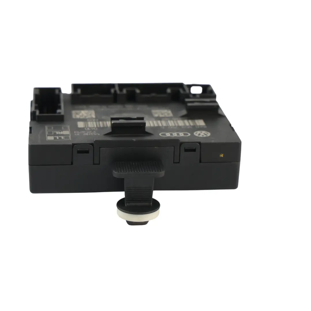 Skoda Superb Mk2 B6 Módulo Control Puerta ECU Delantero Izquierdo - SKU 8X0959792E - Número de pieza 8X0959792E