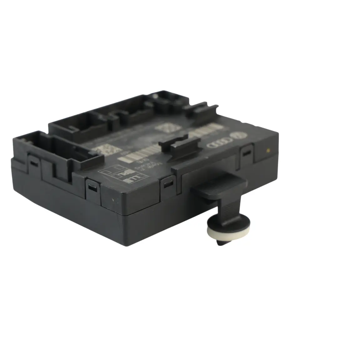 Mk2 B6 Door Control Module ECU Front Left N/S to Skoda Superb with Part number 8X0959792E Skoda Superb Mk2 B6 Door Control Module ECU Front Left N/S - SKU 8X0959792E - Part number 8X0959792E