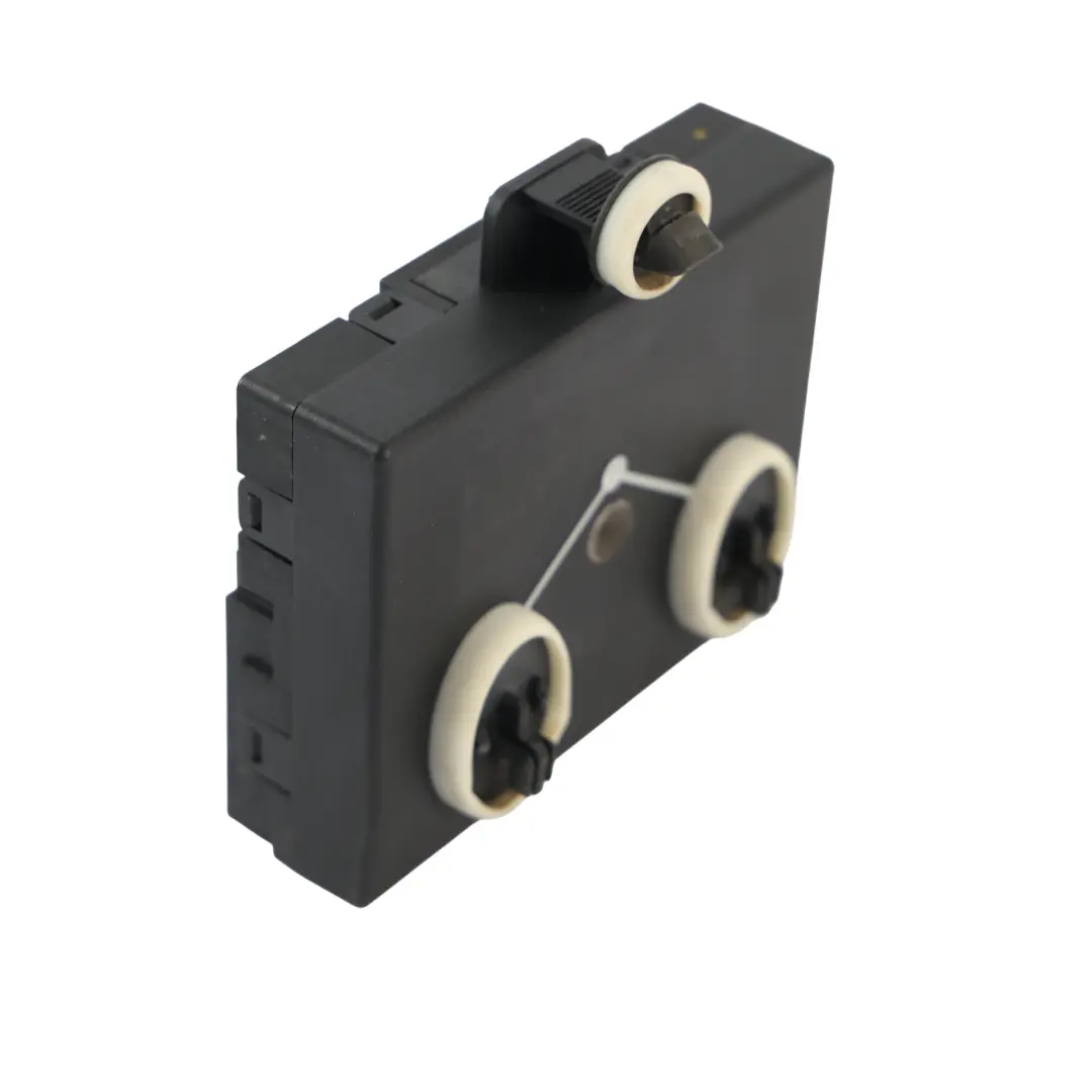 Skoda Superb Mk2 B6 Módulo Control Puerta ECU Delantero Izquierdo - SKU 8X0959792E - Número de pieza 8X0959792E