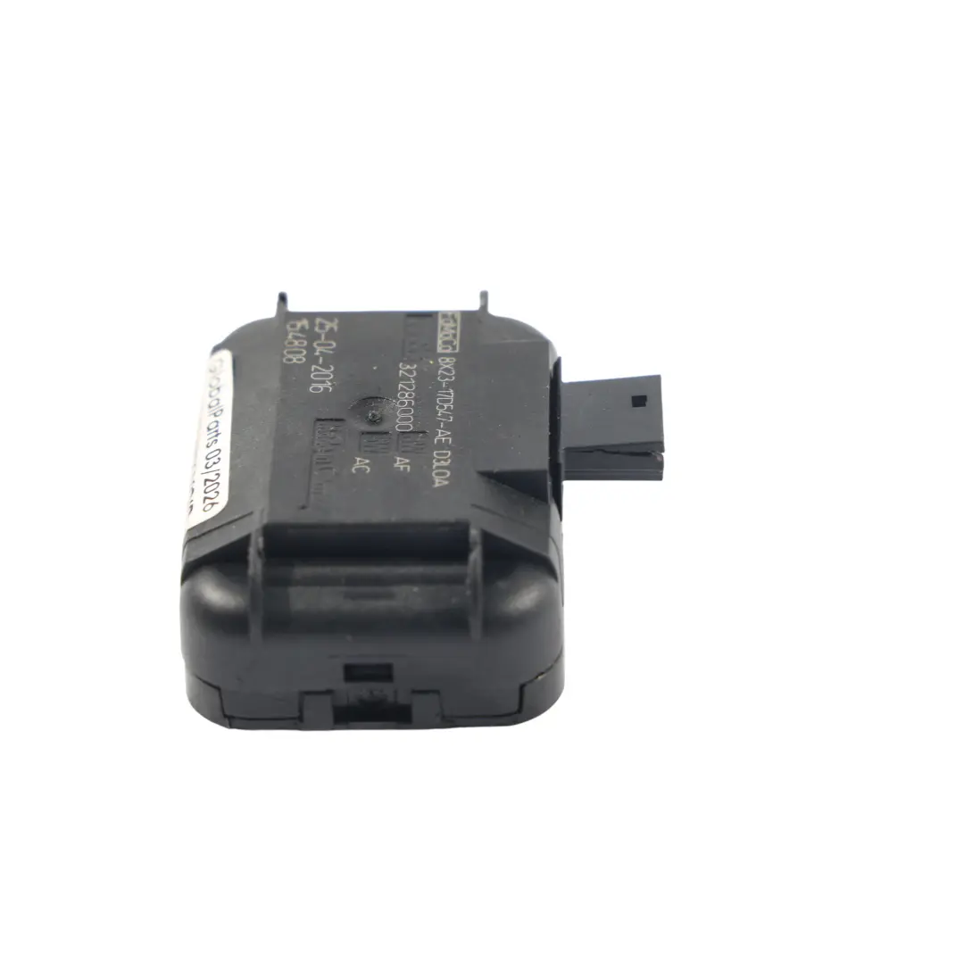 Land Rover Discovery 4 L319 Sensore Pioggia Parabrezza Modulo - SKU 8X23-17D547-AE - Numero di parte 8X23-17D547-AE