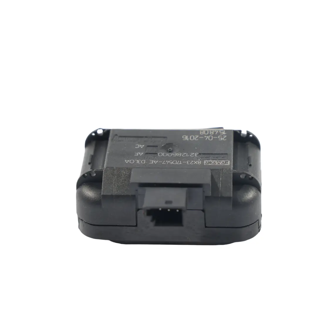 Land Rover Discovery 4 L319 Capteur Pluie Pare-Brise Module - SKU 8X23-17D547-AE - Numéro de pièce 8X23-17D547-AE