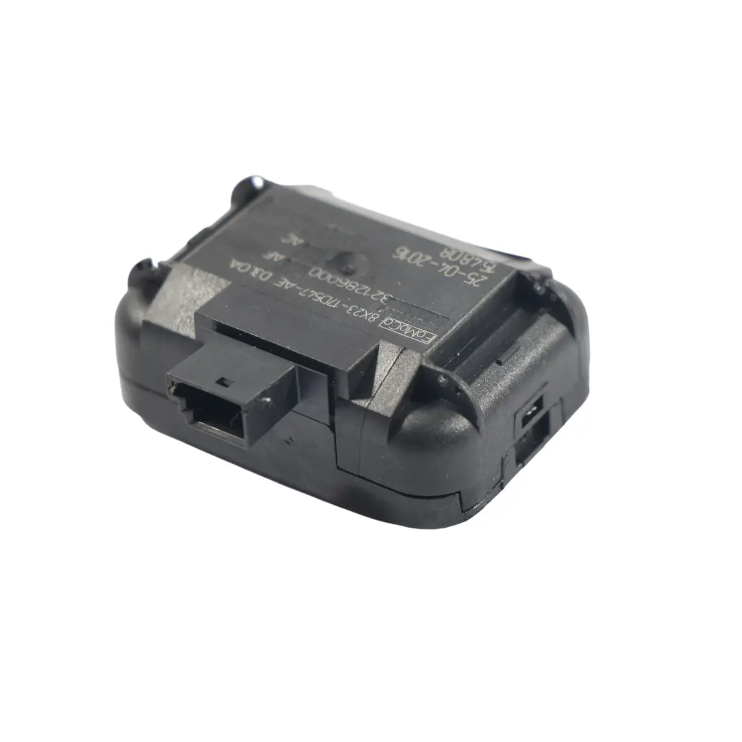 Sensor Lluvia Parabrisas Módulo para Land Rover Discovery 4 L319 con número de pieza 8X23-17D547-AE Land Rover Discovery 4 L319 Sensor Lluvia Parabrisas Módulo - SKU 8X23-17D547-AE - Número de pieza 8X23-17D547-AE