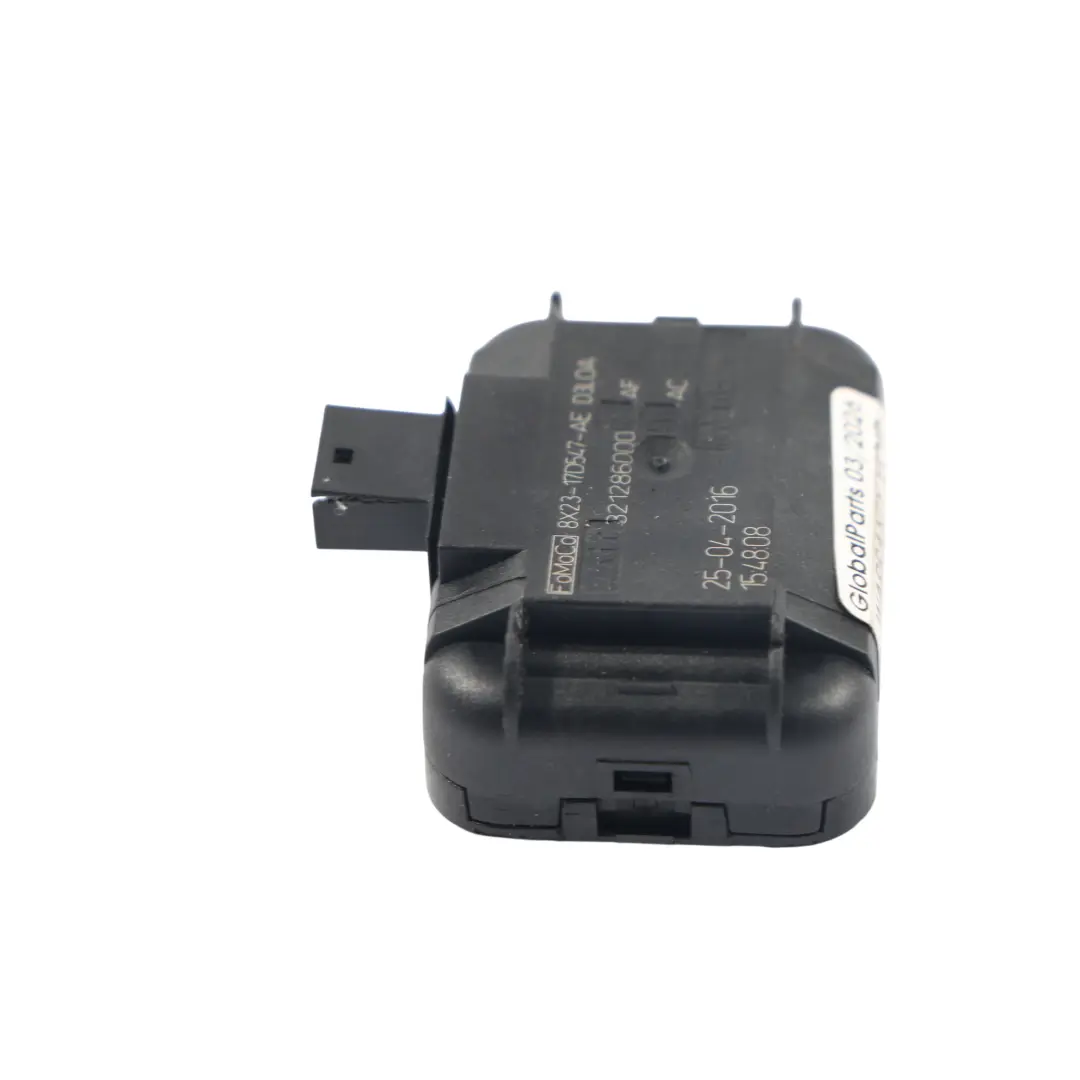 Regensensor Modul für Land Rover Discovery 4 L319 mit Teilenummer 8X23-17D547-AE Land Rover Discovery 4 L319 Regensensor Modul - SKU 8X23-17D547-AE - Teilenummer 8X23-17D547-AE