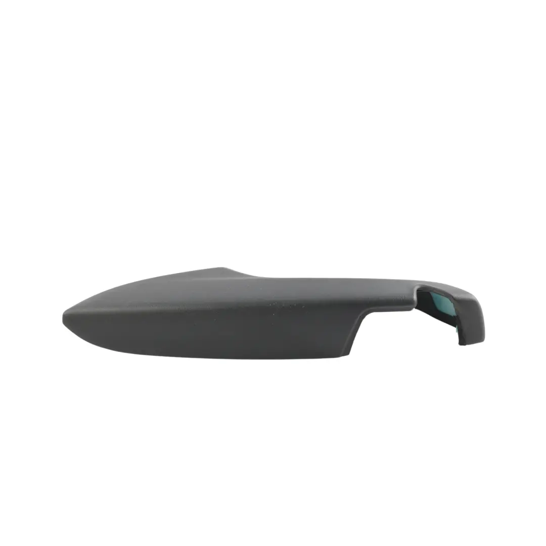 Front Door Arm Rest Trim Cover Panel Soul Black Right O/S to Audi A1 8X with Part number 8X3867174 Audi A1 8X Front Door Arm Rest Trim Cover Panel Soul Black Right O/S - SKU 8X3867174 - Part number 8X3867174