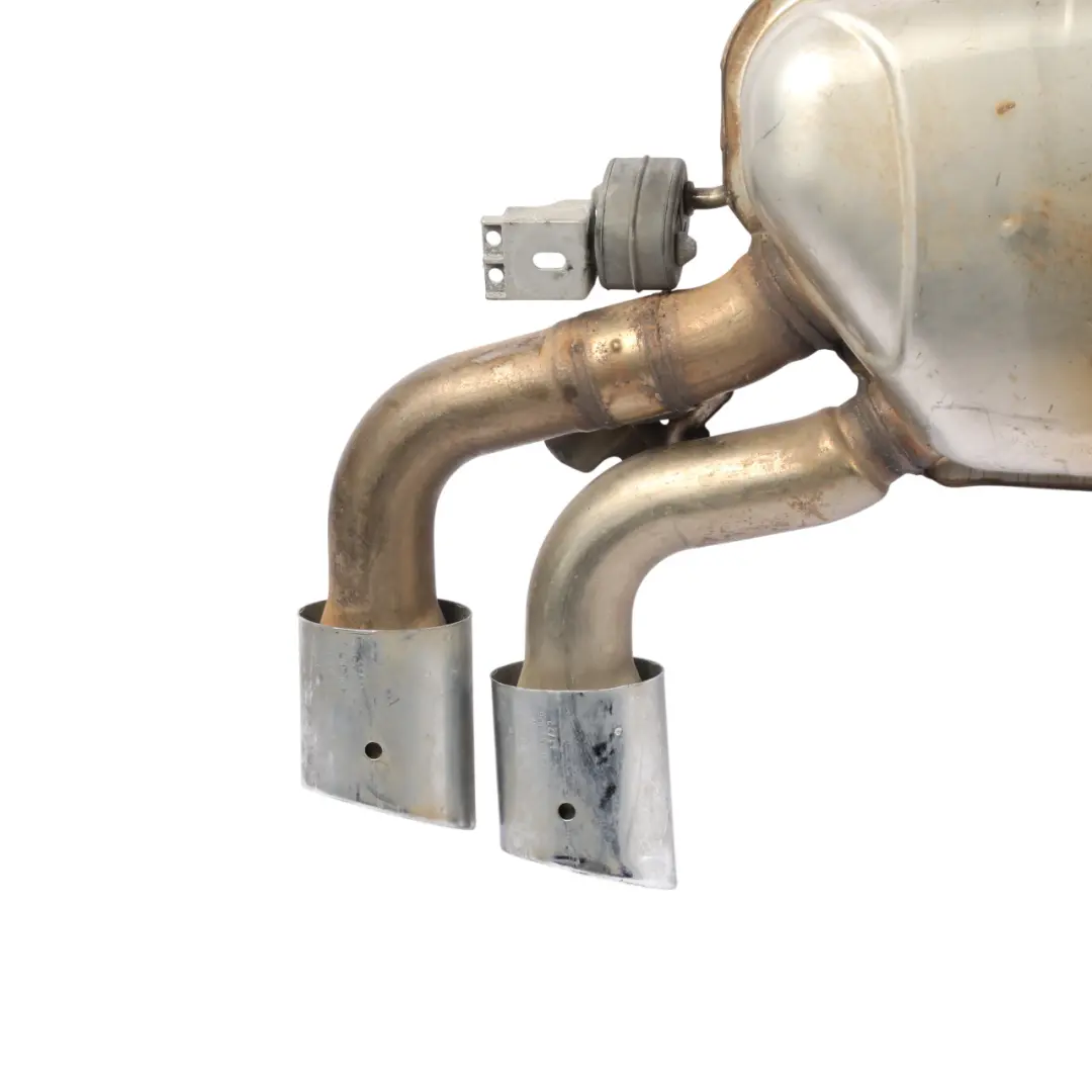 8Y Sportback 2.0 TFSI DNFB Silencer Rear Muffler Exhaust Flap C to Audi S3 with Part number 8Y4253181 Audi S3 8Y Sportback 2.0 TFSI DNFB Silencer Rear Muffler Exhaust Flap C - SKU 8Y4253181 - Part number 8Y4253181