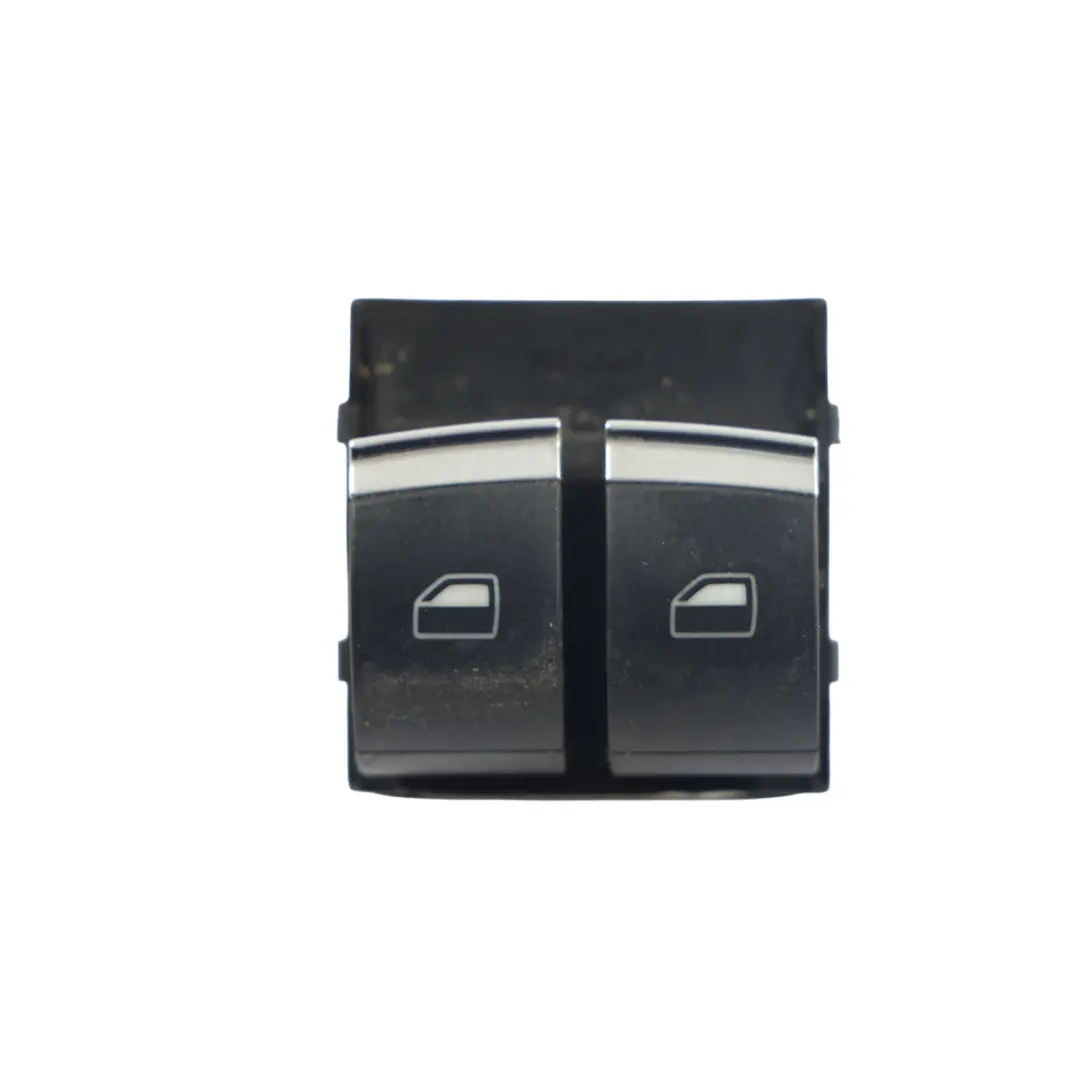 Audi A3 S3 8P Window Switch Regulator Front Driver's Side - SKU 8Z0959851H - Part number 8Z0959851H