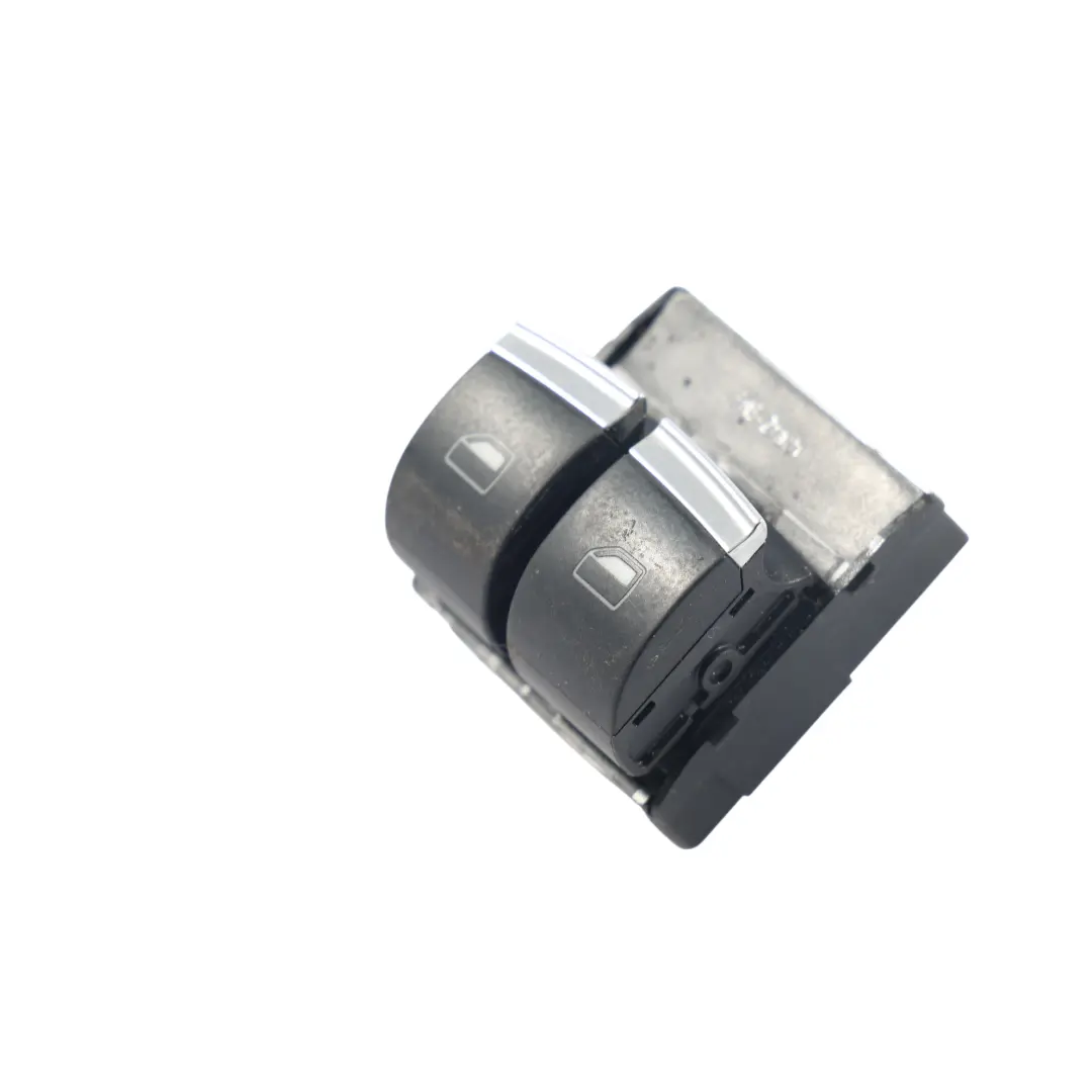 Audi A3 S3 8P Przełącznik Szyb Przedni Strona Kierowcy - SKU 8Z0959851H - Numer Części 8Z0959851H