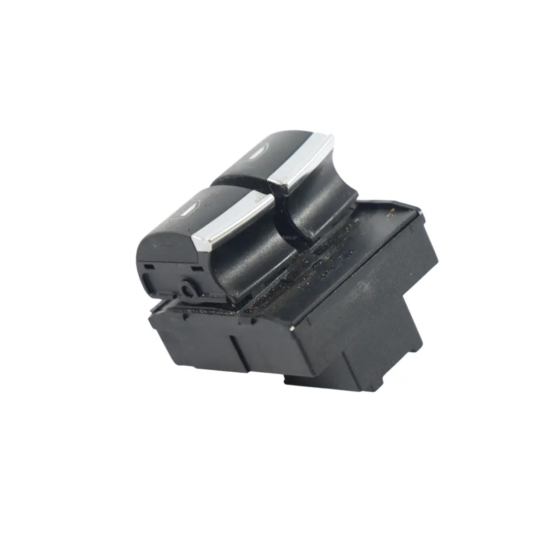 Audi A3 S3 8P Commutateur Lève-Vitre Avant Côté Conducteur - SKU 8Z0959851H - Numéro de pièce 8Z0959851H