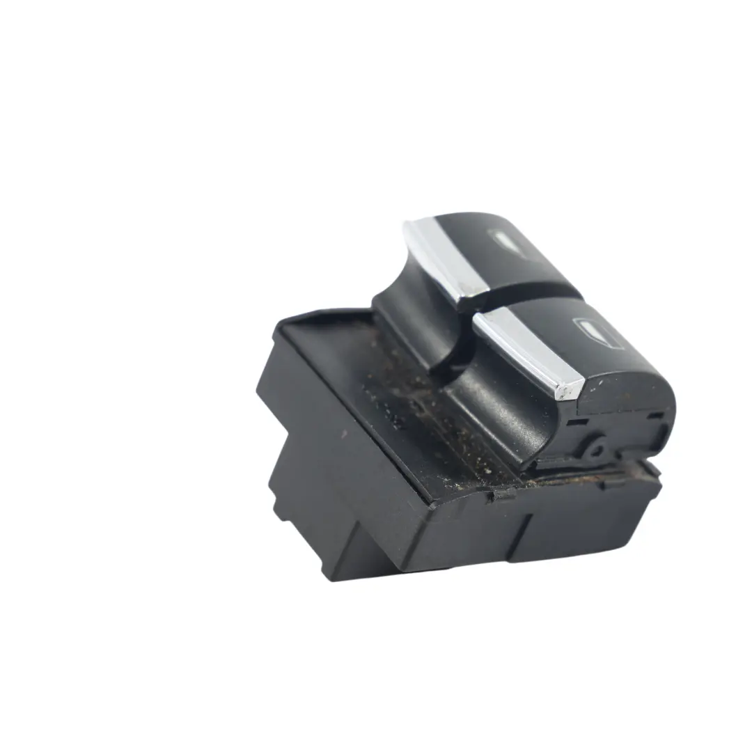 Interruttore Alzacristallo Anteriore Sinistro per Audi A3 S3 8P con numero di parte 8Z0959851H Audi A3 S3 8P Interruttore Alzacristallo Anteriore Sinistro - SKU 8Z0959851H - Numero di parte 8Z0959851H