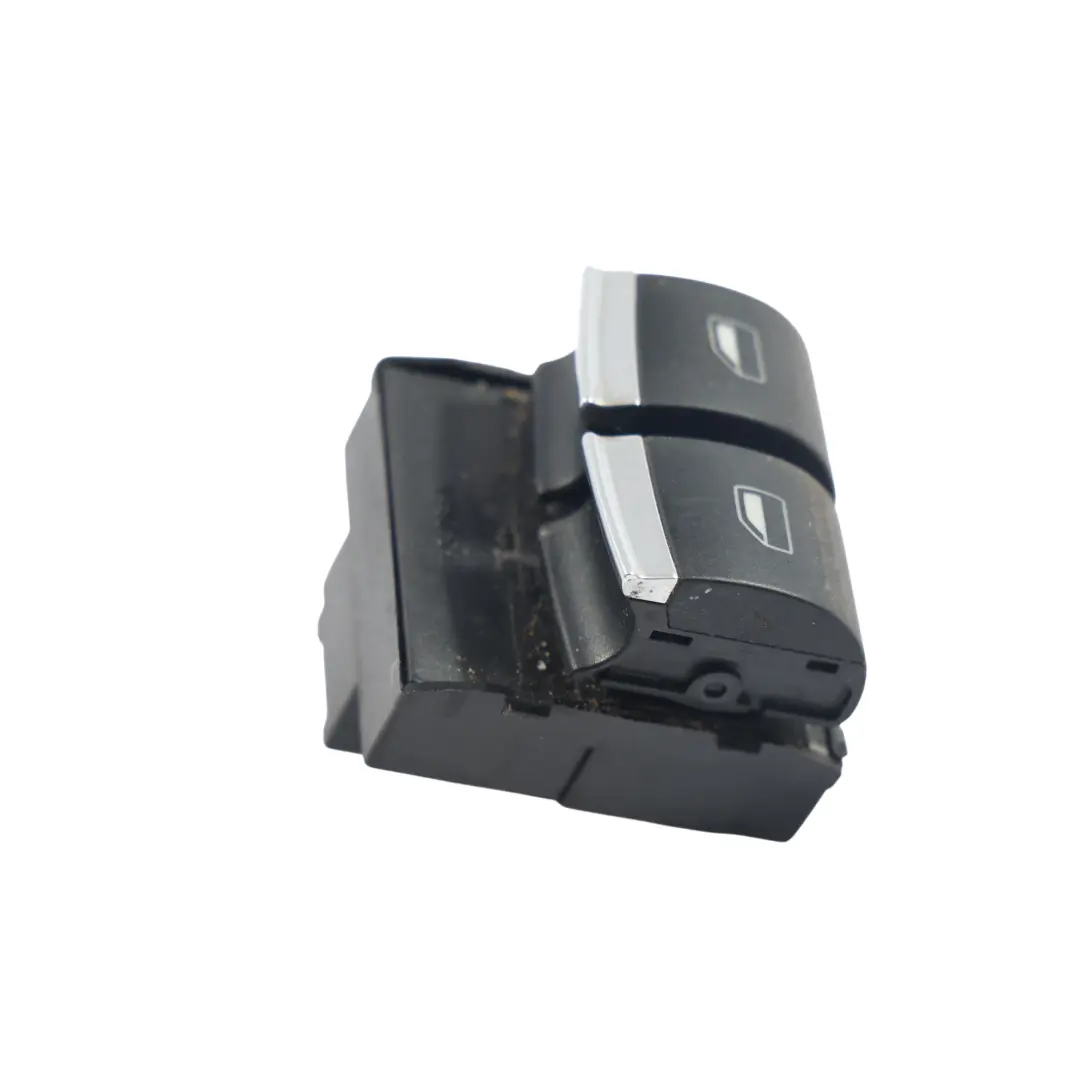 Audi A3 S3 8P Window Switch Regulator Front Driver's Side - SKU 8Z0959851H - Part number 8Z0959851H