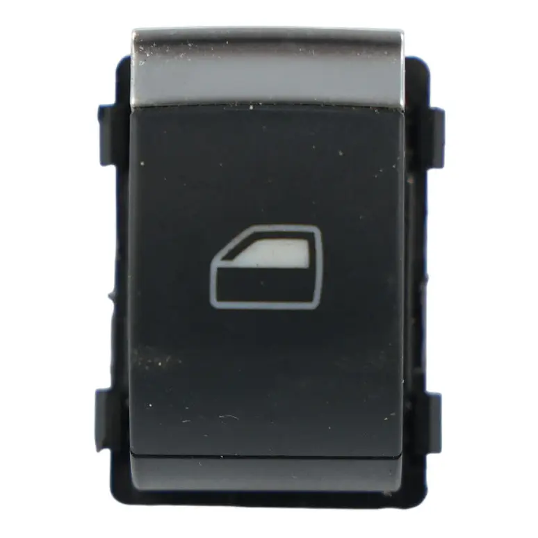 Botón Interruptor Elevalunas Puerta Lado Pasajero para Audi A3 S3 8P con número de pieza 8Z0959855D Audi A3 S3 8P Botón Interruptor Elevalunas Puerta Lado Pasajero - SKU 8Z0959855D - Número de pieza 8Z0959855D
